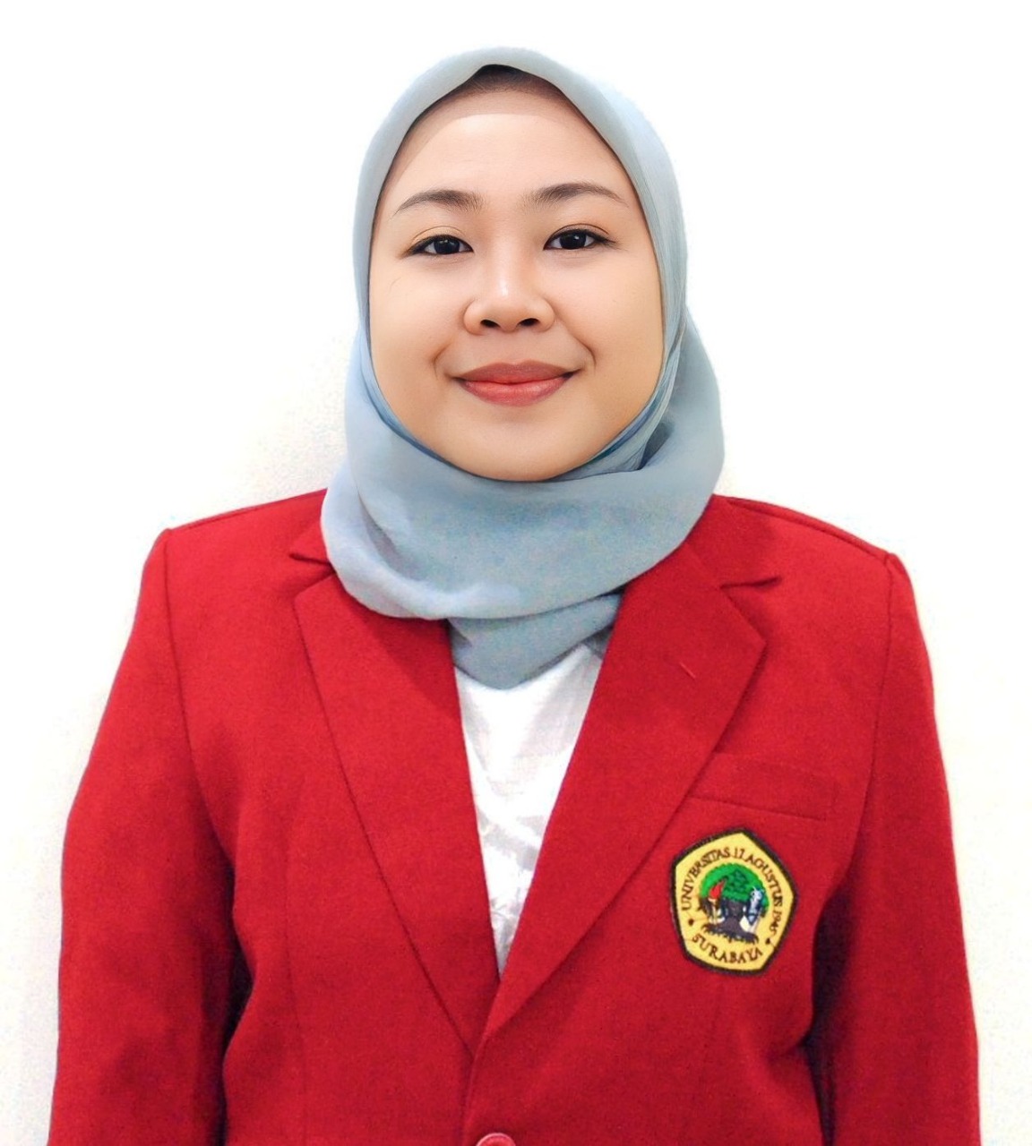 Daffa Dwi Sri Diyanti, M.Psi., Psikolog