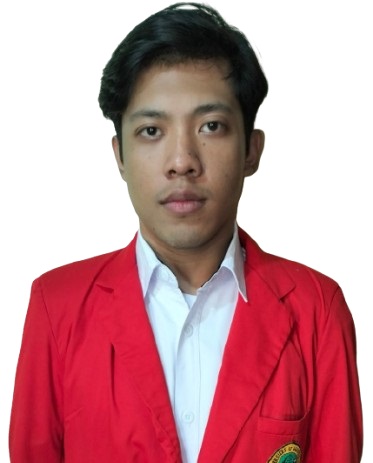 Andhika Fernando Cahyadi, S.Psi