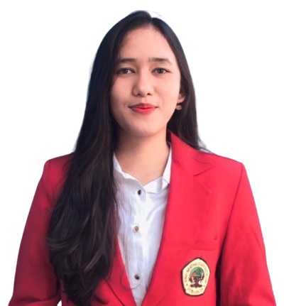 Silvia Gazella Silalahi, S.Psi