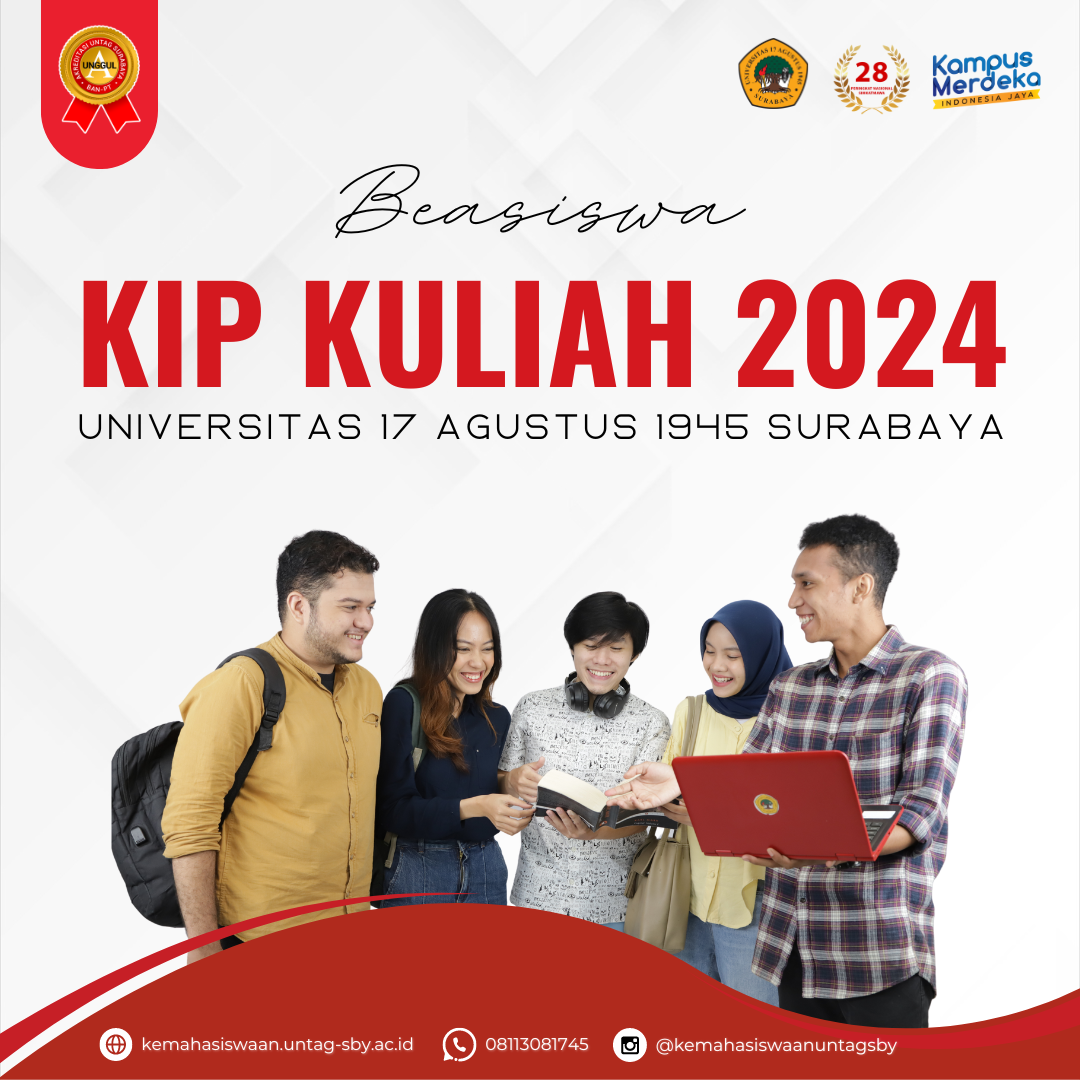 B.K.A - BIRO KEMAHASISWAAN DAN ALUMNI