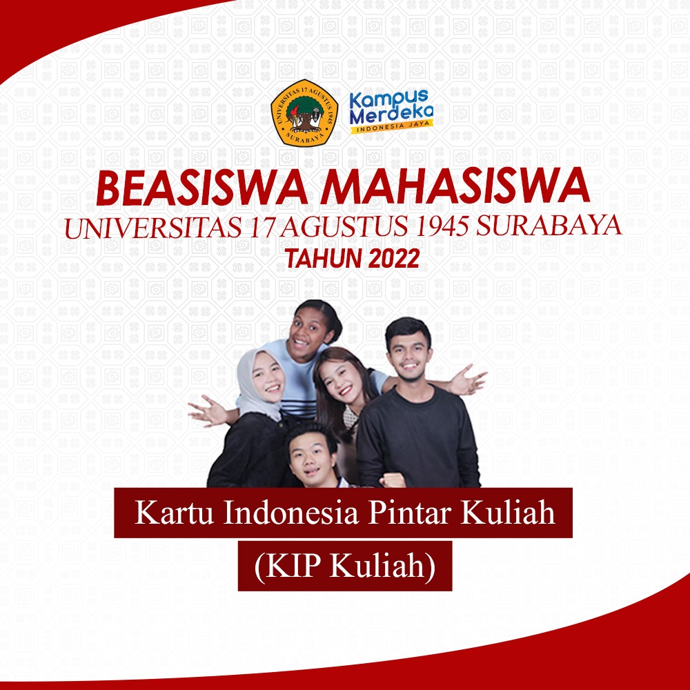 B.K.A - BIRO KEMAHASISWAAN DAN ALUMNI