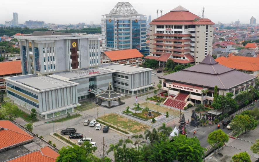 Puteri Noraisya Primandari, S.ST., M.IM.