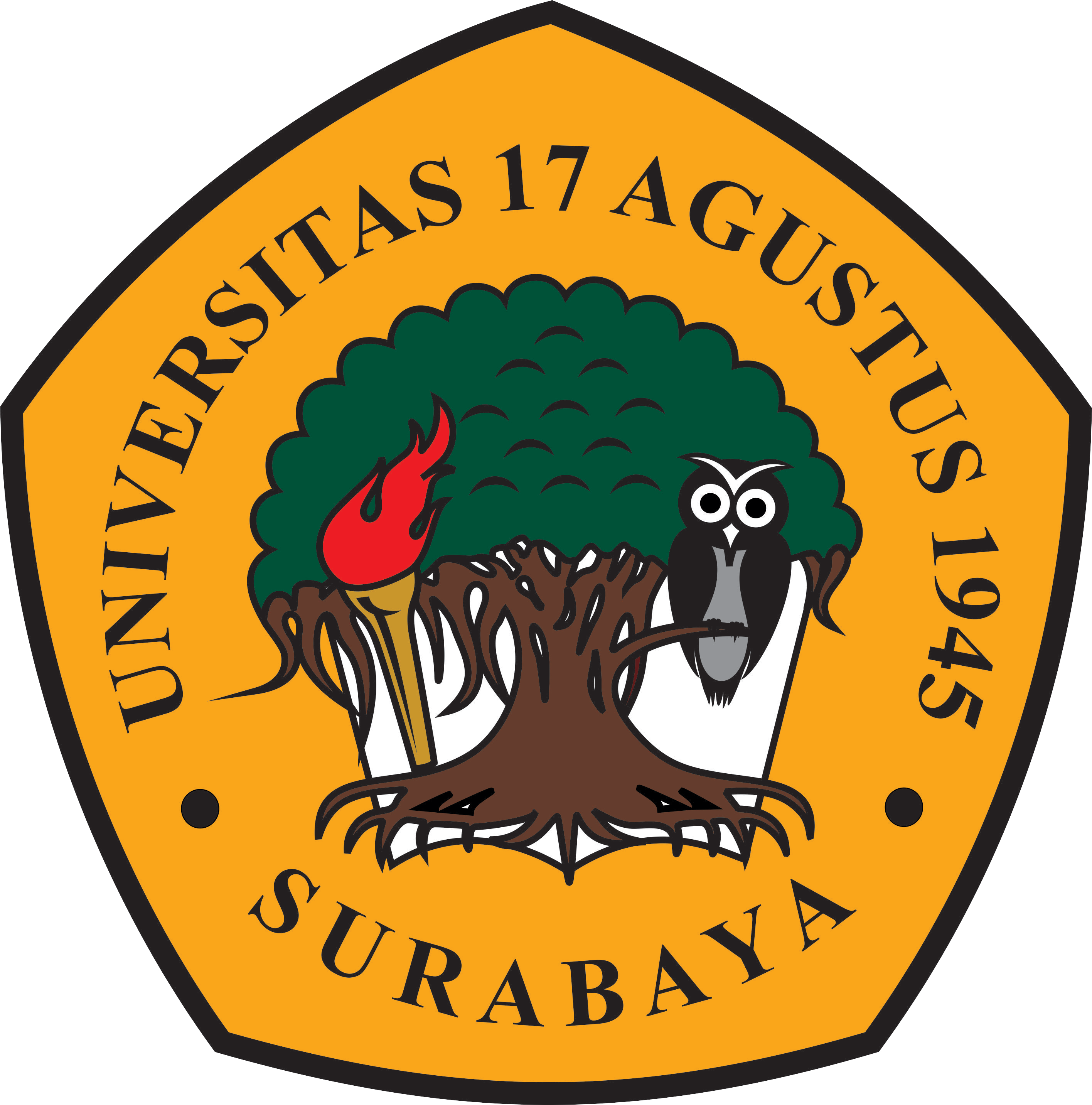 Untag Surabaya